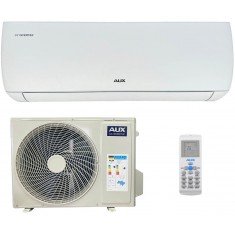 Кондиціонер AUX J-SMART ASW/AS-H09JAR3DI