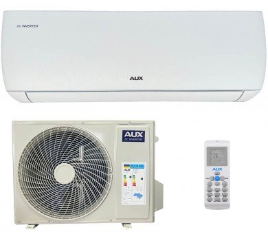 Кондиціонер AUX J-SMART ASW/AS-H12JAR3DI