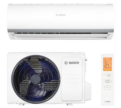 Кондиціонер Bosch Climate CL2000 RAC 3,5