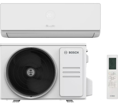 Кондиціонер Bosch Climate CL4000i RAC 2,6