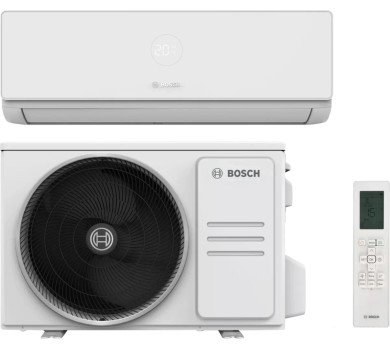 Кондиціонер Bosch Climate CL4000i RAC 2,6