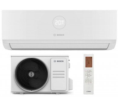Кондиціонер Bosch Climate CL3000i RAC 2,6