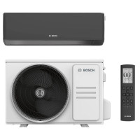 Кондиціонер Bosch Climate CL7000i RAC 3,5 BLACK