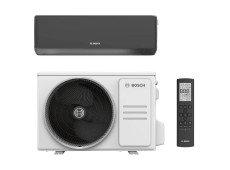 Кондиціонер Bosch Climate CL7000i RAC 2,6 BLACK