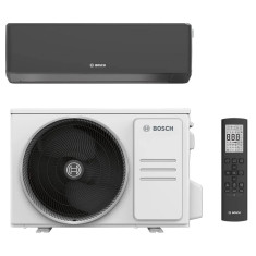 Кондиціонер Bosch Climate CL7000i RAC 2,6 BLACK