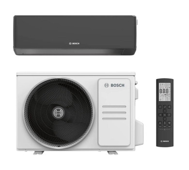 Кондиціонер Bosch Climate CL7000i RAC 3,5 BLACK