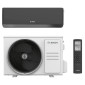 Кондиціонер Bosch Climate CL7000i RAC 2,6 BLACK