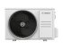 Кондиціонер Bosch Climate CL7000i RAC 3,5 BLACK