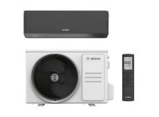 Кондиціонер Bosch Climate CL7000i RAC 2,6 BLACK