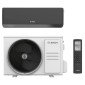 Кондиціонер Bosch Climate CL7000i RAC 2,6 BLACK