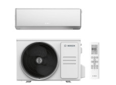 Кондиціонер Bosch Climate CL7000i RAC 3,5 SILVER
