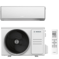 Кондиціонер Bosch Climate CL7000i RAC 5,3 SILVER