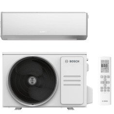 Кондиціонер Bosch Climate CL7000i RAC 2,6 SILVER