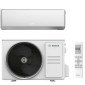 Кондиціонер Bosch Climate CL7000i RAC 2,6 SILVER