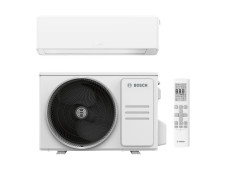 Кондиціонер Bosch Climate CL7000i RAC 2,6 WHITE