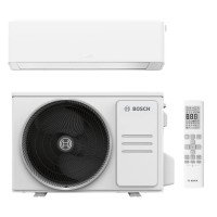 Кондиціонер Bosch Climate CL7000i RAC 2,6 WHITE