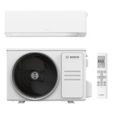 Кондиціонер Bosch Climate CL7000i RAC 2,6 WHITE