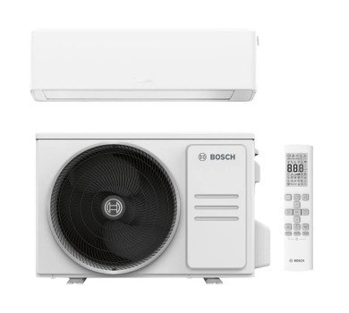 Кондиціонер Bosch Climate CL7000i RAC 5,3 WHITE