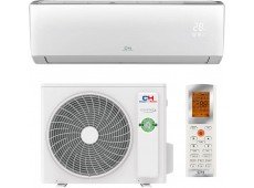 Кондиціонер Cooper&Hunter ARCTIC INVERTER CH-S09FTXLA-NG