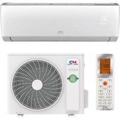 Кондиціонер Cooper&Hunter ARCTIC INVERTER CH-S09FTXLA2-NG