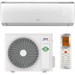 Кондиціонер Cooper&Hunter ARCTIC INVERTER CH-S24FTXLA-NG