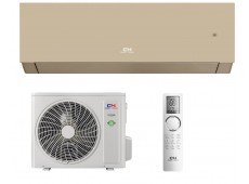 Кондиціонер Cooper&Hunter MAJESTY CH-S18FTXAM-GD
