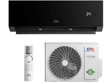 Кондиціонер Cooper&Hunter Nature CH-S12FTXAN-BL