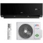Кондиціонер Cooper&Hunter Nature CH-S09FTXAN-BL