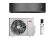Кондиціонер Cooper&Hunter SUPREME CONTINENTAL CH-S09FTXAL2-FB