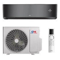 Кондиціонер Cooper&Hunter SUPREME CONTINENTAL CH-S12FTXAL2-FB