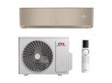 Кондиціонер Cooper&Hunter SUPREME CONTINENTAL CH-S09FTXAL2-GD