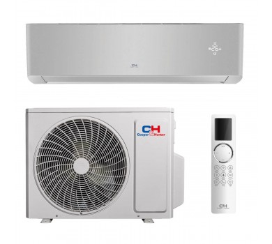 Кондиціонер Cooper&Hunter SUPREME CONTINENTAL CH-S12FTXAL2-SC