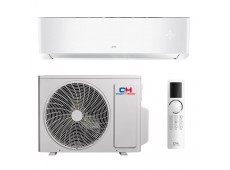 Кондиціонер Cooper&Hunter SUPREME CONTINENTAL CH-S09FTXAL2-WP