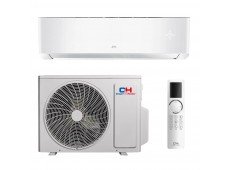 Кондиціонер Cooper&Hunter SUPREME CONTINENTAL CH-S09FTXAL2-WP