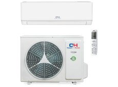 Кондиціонер Cooper&Hunter VITAL PLUS CH-S09FTXF6