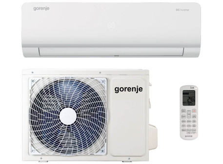 Кондиціонер Gorenje REA26IN KC/REA26OUT