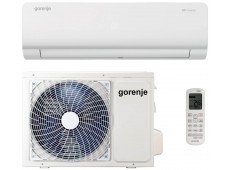 Кондиціонер Gorenje REA26IN KC/REA26OUT