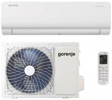 Кондиціонер Gorenje REA26IN KC/REA26OUT