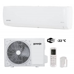 Кондиціонер Gorenje TITAN70IN TR/TITAN70OUT
