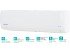 Кондиціонер Gorenje TITAN26IN TR/TITAN26OUT
