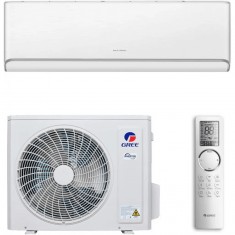 Кондиціонер GREE Airy Inverter GWH09AVCXB-K6DNA1B