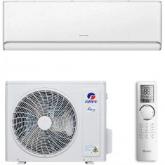 Кондиціонер GREE Airy Inverter GWH09AVCXB-K6DNA1B