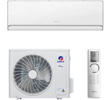 Кондиціонер GREE Airy Inverter GWH09AVCXB-K6DNA1B