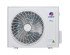 Кондиціонер GREE Airy Inverter GWH09AVCXB-K6DNA1B