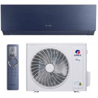 Кондиціонер GREE Clivia Inverter GWH18AUDXD-K6DNA1A Blue