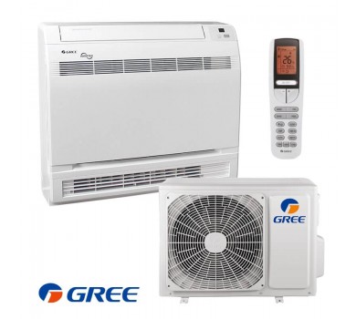 Кондиціонер GREE GEH12AA-K6DNA1A