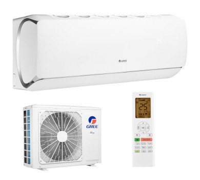 Кондиціонер GREE G-TECH INVERTER GWH09AEC-K6DNA1A