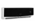 Кондиціонер GREE LOMO DC inverter GWH12QC-K6DND2F black