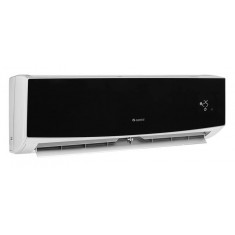 Внутрішній блок мультиспліт-системи GREE Lomo DC inverter GWH(09)QC-K6DND2F/I Black