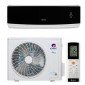 Кондиціонер GREE LOMO DC inverter GWH09QC-K6DND2F black